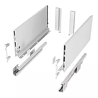 Proline Slim Drawers