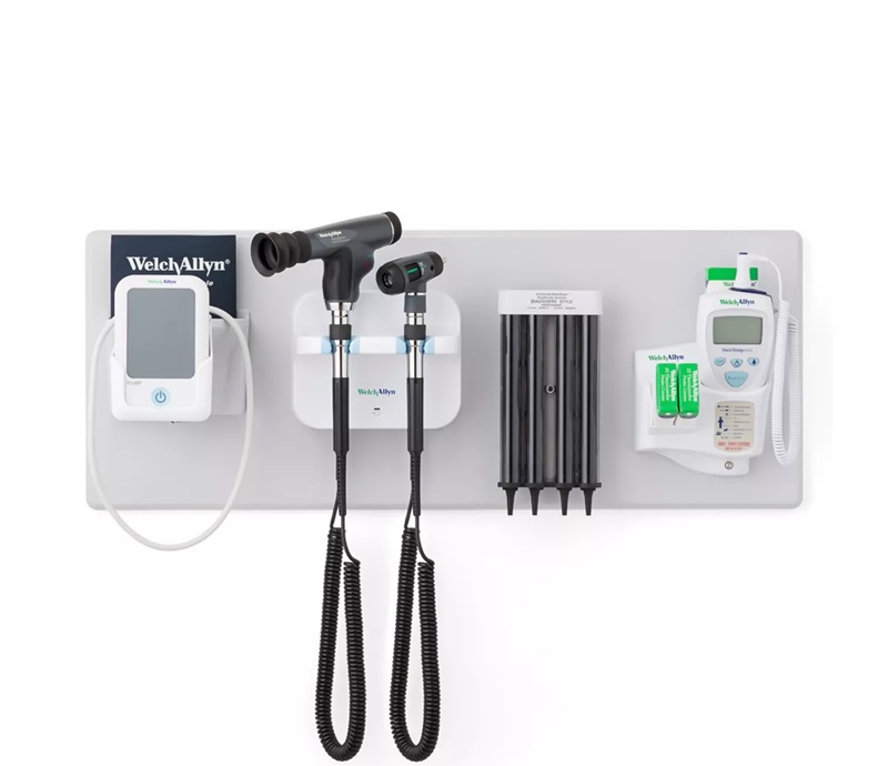 Welch Allyn ProBP 2000 Digital Blood Pressure Monitor