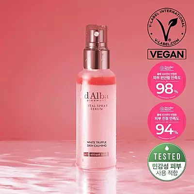 DALBA VITAL SPRAY SERUM