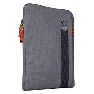 Stm Good 15inch Ridge Laptop Sleeve - Tornado Grey