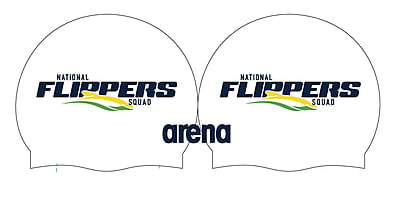 TRAINING CAP - FLIPPERS