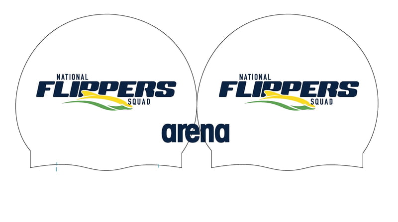TRAINING CAP - FLIPPERS