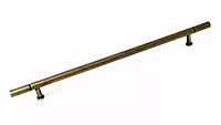 Luxford Handle