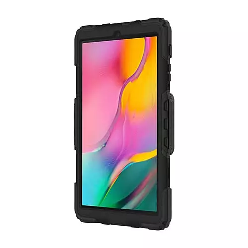 Survivor All Terrain Tablet for Samsung Galaxy Tab A 7 - Blk