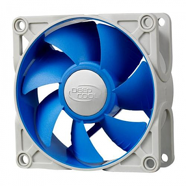 DeepCool Ball Bearing Mobile Rack Front Fan 4CM