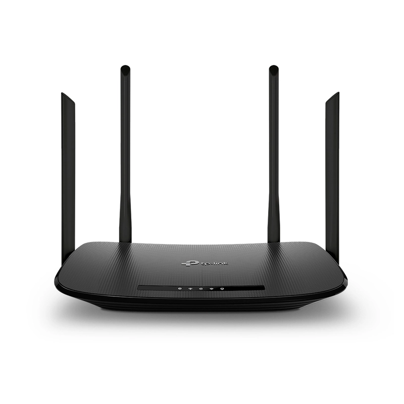TP-Link Archer VR300 AC1200 Wireless Vdsl/Adsl Modem Router