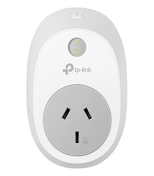 TP-Link HS100 Smart Wi-Fi Plug