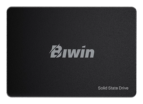 Biwin M100-512G SATA 2.5 up to 550MB/s & 500MB/s BM100NN512G-Rgx - 3-Year Warranty