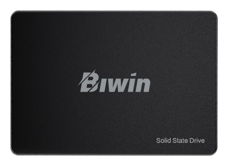 Biwin M100-512G SATA 2.5 up to 550MB/s & 500MB/s BM100NN512G-Rgx - 3-Year Warranty