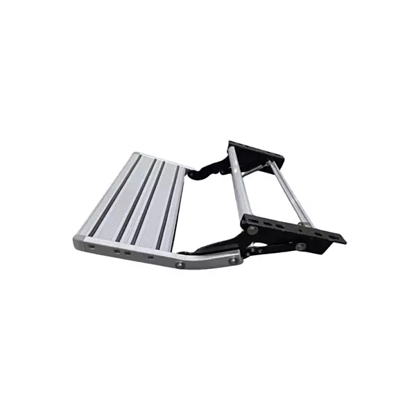 Pull Out Entry Door Step