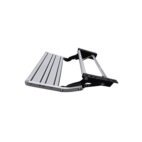 Pull Out Entry Door Step