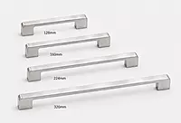 7038 Square Handle