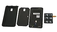 KIT - Samsung Galaxy Tab Active2/Active3/Active5 DUAL USB Dock w/ cigarette adapter (7160-1368-20) and Samsung Power Pass-Through Module Kit (7160-1023-00) KIT - Samsung Galaxy Tab Active2/Active3/Active5 DUAL USB Dock w/ cigarette adapter (7160-1368-20) and Samsung Power Pass-Through Module Kit (7160-1023-00)