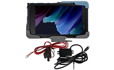Tab Active2, 3 & 5 Lite Charging Cradle