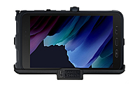 Samsung Tab Active2/Active3 Living Hinge Charging Cradle w /pwr adapter & bare wire lead Samsung Tab Active2/Active3 Living Hinge Charging Cradle w /pwr adapter & bare wire lead