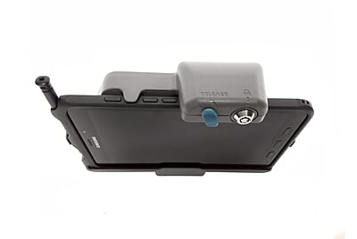Samsung Galaxy Tab Active2/Active3  DUAL USB Dock with bare wire adapter