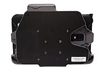Samsung Galaxy Tab Active2/Active3 DUAL USB Dock with bare wire adapter Samsung Galaxy Tab Active2/Active3 DUAL USB Dock with bare wire adapter