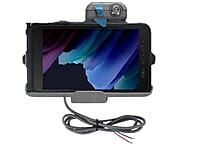 Samsung Galaxy Tab Active2/Active3 DUAL USB Dock with bare wire adapter Samsung Galaxy Tab Active2/Active3 DUAL USB Dock with bare wire adapter