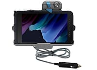 KIT - Samsung Galaxy Tab Active2/Active3/Active5 DUAL USB Dock w/ cigarette adapter (7160-1368-20) and Samsung Power Pass-Through Module Kit (7160-1023-00) KIT - Samsung Galaxy Tab Active2/Active3/Active5 DUAL USB Dock w/ cigarette adapter (7160-1368-20) and Samsung Power Pass-Through Module Kit (7160-1023-00)