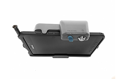 Samsung Galaxy Tab Active2/Active3  DUAL USB Dock with cigarette adapter