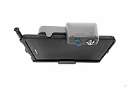 KIT -   Samsung Galaxy Tab Active2/Active3 DUAL USB Dock w/ bare wire (7160-1368-00) and Samsung Power Pass-Through Module Kit (7160-1023-00)