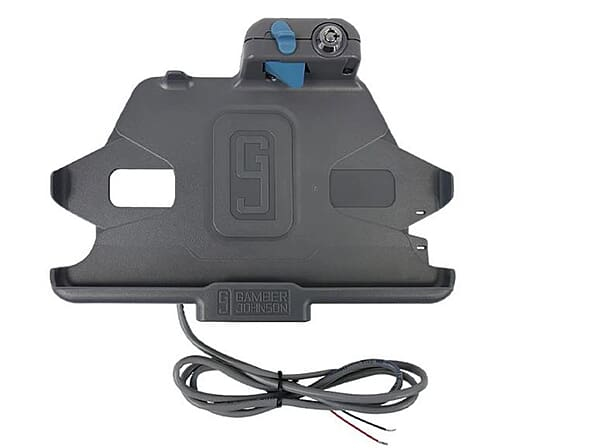 KIT - Samsung Galaxy Tab Active2/Active3/Active5 DUAL USB Dock w/ cigarette adapter (7160-1368-20) and Samsung Power Pass-Through Module Kit (7160-1023-00) KIT - Samsung Galaxy Tab Active2/Active3/Active5 DUAL USB Dock w/ cigarette adapter (7160-1368-20) and Samsung Power Pass-Through Module Kit (7160-1023-00)