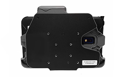KIT -   Samsung Galaxy Tab Active2/Active3 DUAL USB Dock w/MP205 connector (7160-1368-30) and AC Power Supply (#7300-0435).
