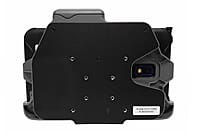KIT - Samsung Galaxy Tab Active2/3/5 Dual USB Docking Station with 20-60V Isolated Power Adapter