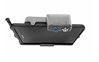 KIT - Samsung Galaxy Tab Active2/3/5 Dual USB Docking Station with 70-110V Isolated Power Adapter KIT - Samsung Galaxy Tab Active2/3/5 Dual USB Docking Station with 70-110V Isolated Power Adapter