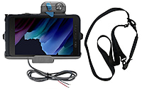 KIT - Samsung Galaxy Tab Active2/3/5 Dual USB Docking Station with Mobility Bundle KIT - Samsung Galaxy Tab Active2/3/5 Dual USB Docking Station with Mobility Bundle