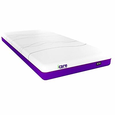 iCare IC15 ActiveX™ Mattress iCare IC15 ActiveX™ Mattress