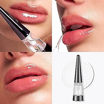 VT Reedle Shot Lip Plumper Expert tube – instant lip volume gloss