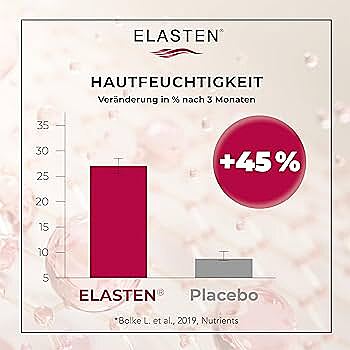 ELASTEN ELASTEN DRINKING COLLAGEN
