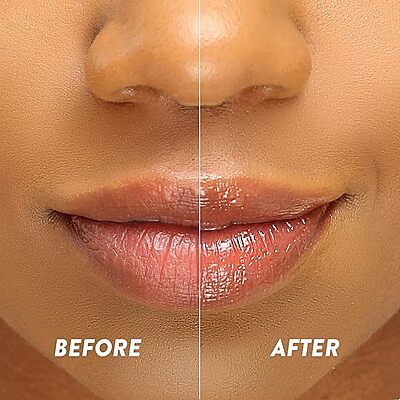 Close-up of LANEIGE Lip Sleeping Mask Texture – Smooth and Rich Formula