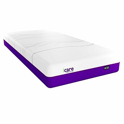 IC25 Soft ActiveX™ Mattress
