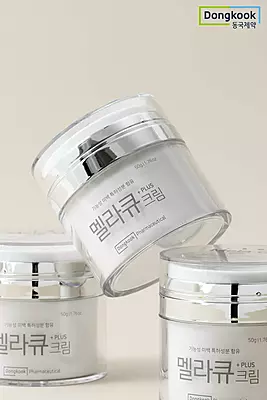 DONGKOOK MELA Q PLUS CREAM