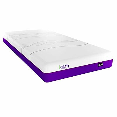IC20 ActiveX™ Mattress IC20 ActiveX™ Mattress