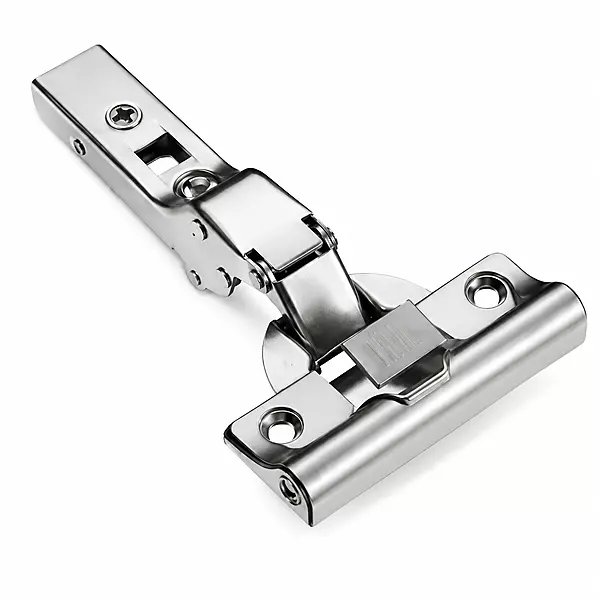 T-type Glissando 110 9mm Hinge 45mm Easy Fix (Blum Half Overlay)