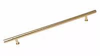 Luxford Handle