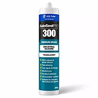 HB Fuller Pro 300 Silicon