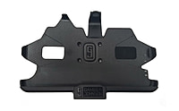 Samsung Tab Active2/Active3 Living Hinge Charging Cradle w /pwr adapter & bare wire lead Samsung Tab Active2/Active3 Living Hinge Charging Cradle w /pwr adapter & bare wire lead