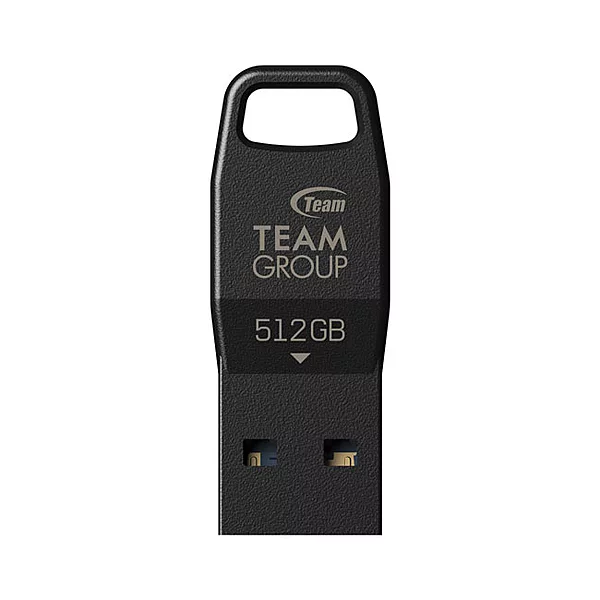 Team USB2.0 M152 8GB Otg (2 in 1) Drive with Wi-Fi & Screen Cast (USB & Micro USB)