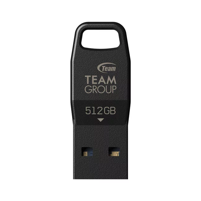 Team USB2.0 M152 8GB Otg (2 in 1) Drive with Wi-Fi & Screen Cast (USB & Micro USB)