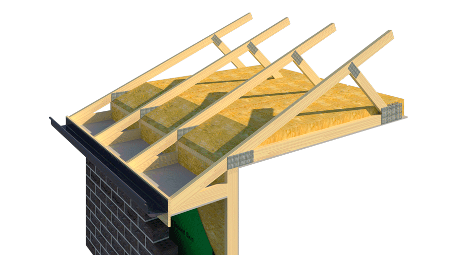 CSR Thermoseal Roof Plus Sarking 1500mm x 30m
