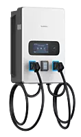 Sungrow 80kW Dual DC EV Charger