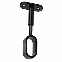 Oval Rail Centre Pillar Support Adjustable