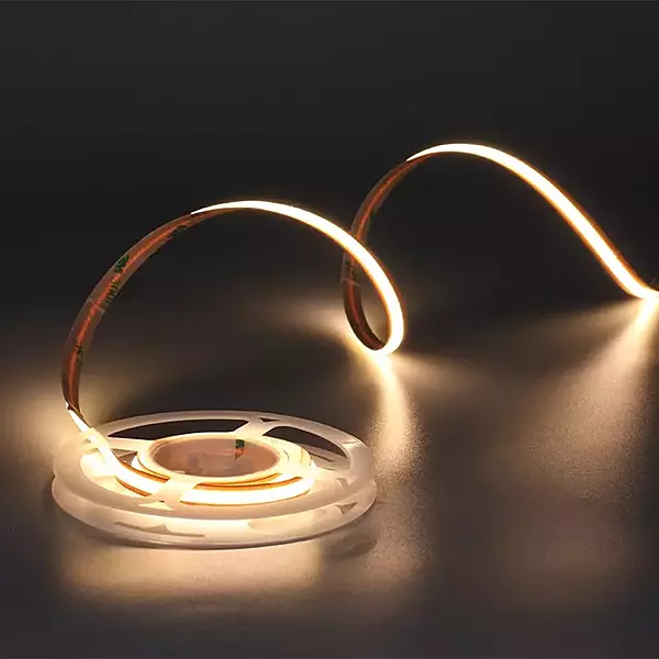Led Strip 24V COB 528 IP20 Light-5m