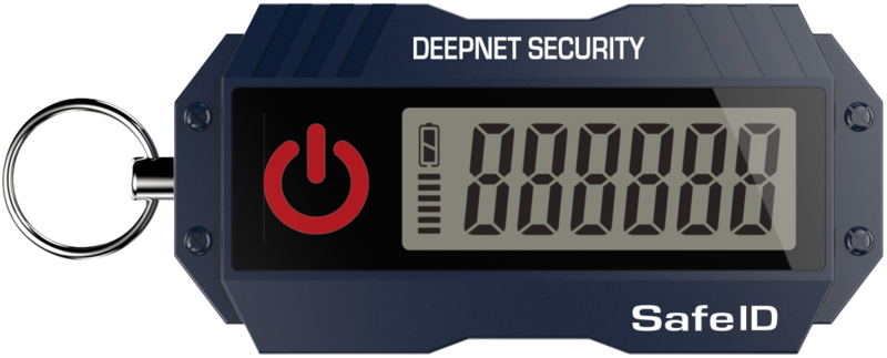 SafeID/Enterprise SafeID/Enterprise