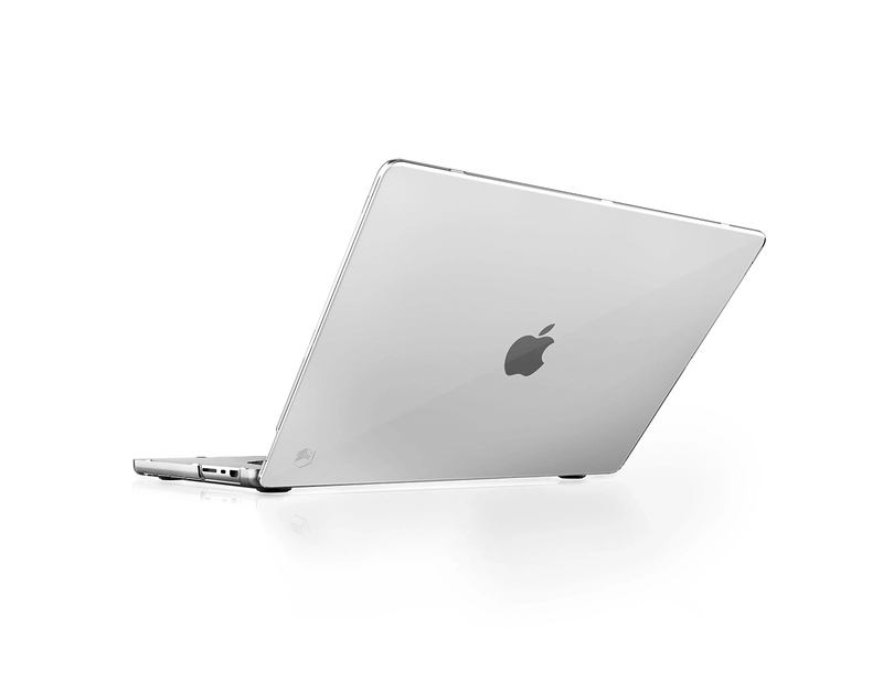 studio case (MacBook Pro 14 M1 2021/M2 2023) AP - clear