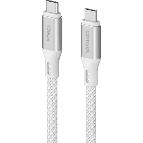 Moshi USB-C Charge Cable 2m - White